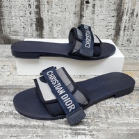 Dior Sandals Size 38 No Box