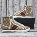 Gucci Ace High Top Size 9