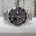 40mm Rolex Submariner 116610LN Blk/Blk Oyster Stainless Band 