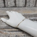 14K 7-8" Bracelet w/ Beads