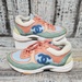 Chanel Low Top Trainer CC Easter No Box Size 37.5 