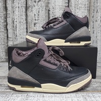 Jordan 3 A Ma Maniere Size 11.5W/10M