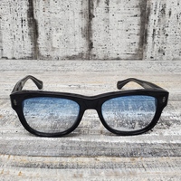 Cartier Man Sunglasses Blue Lens