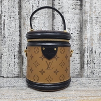 Louis Vuitton Cannes Bucket Bag
