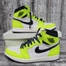 Nike Air Jordan 1 High OG "Visionaire" Size 10.5 