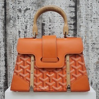 ASIS Missing Stud + Goyard Goyardine Structure Mini Saigon