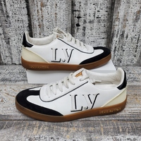 Louis Vuitton Front Row Sneakers Size 37 No Box