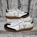 Louis Vuitton Front Row Sneakers Size 37 No Box
