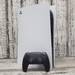 PlayStation Sony 5 + Controller + HDMI + Power Cord