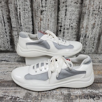 Prada America's Cup Size 12 No Box