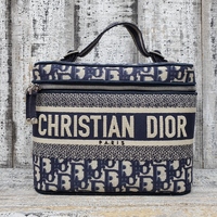Dior Travel Vanity Vanity Case