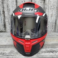 HJC RPHA 70 Motorcycle Helmet