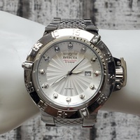 Invicta 29210 Subaqua 50mm  Stainless Steel Watch 