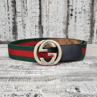 Gucci Belt Size 40 411924