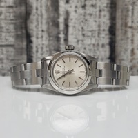 '97 Rolex 67180 Oyster Perpetual 24mm 
