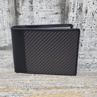 Tumi Carbon Wallet