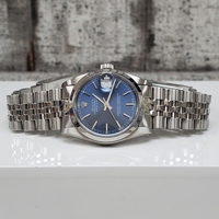 '76 Datejust 31mm Rolex Watch 6827 