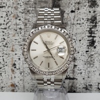 '88 Rolex Datejust 36mm 16220
