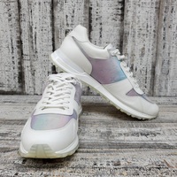 Louis Vuitton Run Away Sneakers Size 12 No Box