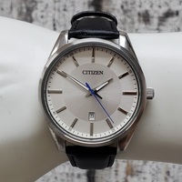 Citizen Silver Dial Watch 1112-S109205