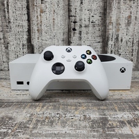 Xbox Series S + 512GB 
