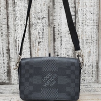 Louis Vuitton Studio Messenger Bag