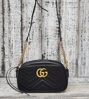 Gucci Camera Bag 447682
