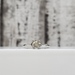 Platinum Diamond Engagement Ring 