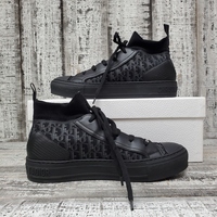 Dior Walk'n'dior Sneakers Size 7
