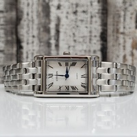 Citizen Stainless Steel Ladies Watch 