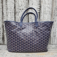 Goyard Women's Canvas Goyardine PM