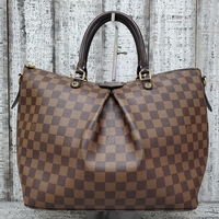 Louis Vuitton Damier  Ebene Siena MM