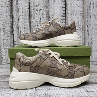 Gucci Rhyton In Box Size:9 