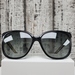 Gucci Black Acetate Sunglasses