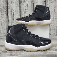 Size 4.5y Jordan 11 Jubilee No Box