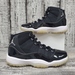 Size 4.5y Jordan 11 Jubilee No Box