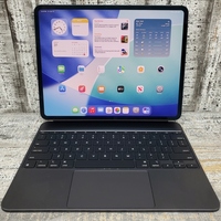 Apple 13-inch iPad Pro 2TB Gray 