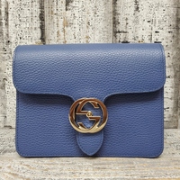 Gucci Bag Interlocking G 