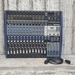 PreSonus StudioLive AR16c Mixer and Audio Interface