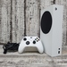 Xbox Microsoft Series S