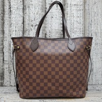 Louis Vuitton Neverfull Damier