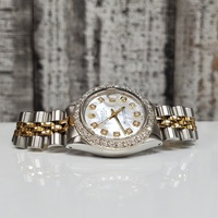 '78 Rolex Lady Datejust 6916