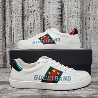 Gucci Band Ace Size 12