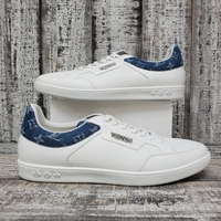 Louis Vuitton District Sneakers Size 11