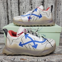 Off-white ODSY-1000 White/Blue Size 44