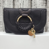 See by Chloe Women's Hana Compact Leather Bag