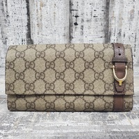 Gucci Wallet 309760
