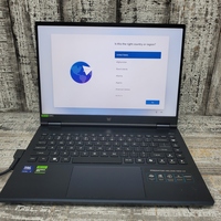 Laptops Acer N24C1 Predator Helios Neo