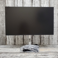 Dell 24-inch Class Full HD LED Monitor 16:9 Black and Silver