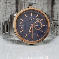 Armani Exchange AX2516 44mm